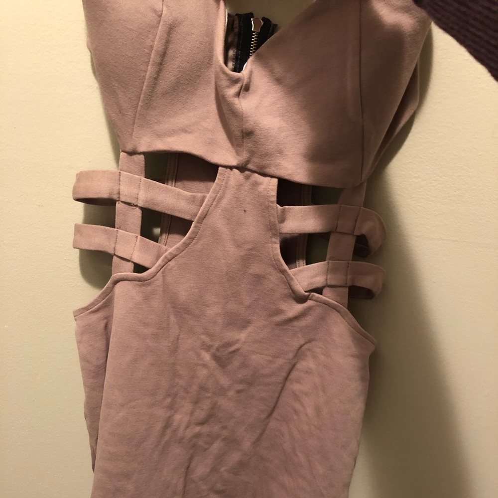 Charlotte Russe Dress!!